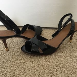 Tory Burch high heels